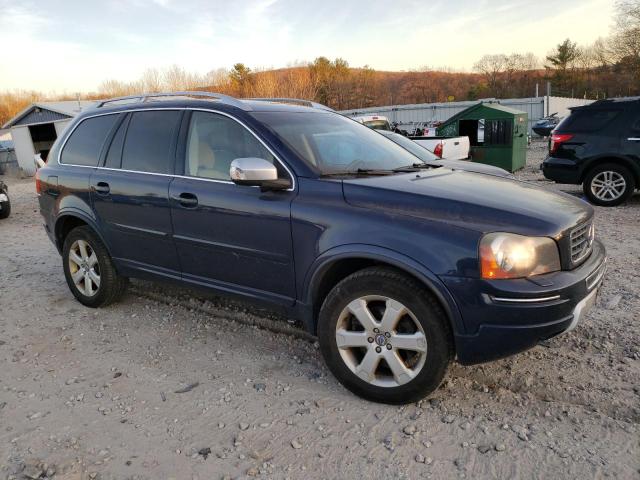 Photo 4 from auction – 2013 VOLVO XC90 3.2 with VIN YV4952CZ0D1633075