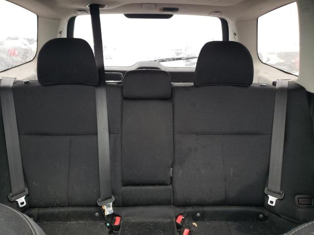 Photo 10 from auction – 2012 SUBARU FORESTER 2 with VIN JF2SHBDC8CH430982