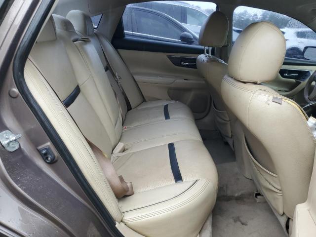 Photo 10 from auction – 2014 NISSAN ALTIMA 2.5 with VIN 1N4AL3AP6EC267745