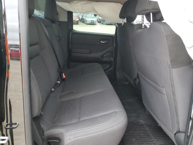 Photo 10 from auction – 2023 NISSAN FRONTIER S with VIN 1N6ED1EJ6PN668915