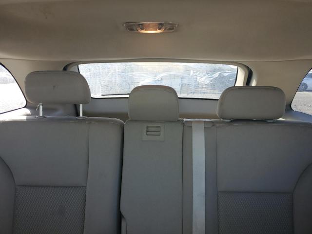 Photo 10 from auction – 2007 FORD EDGE SE with VIN 2FMDK36C17BA27288
