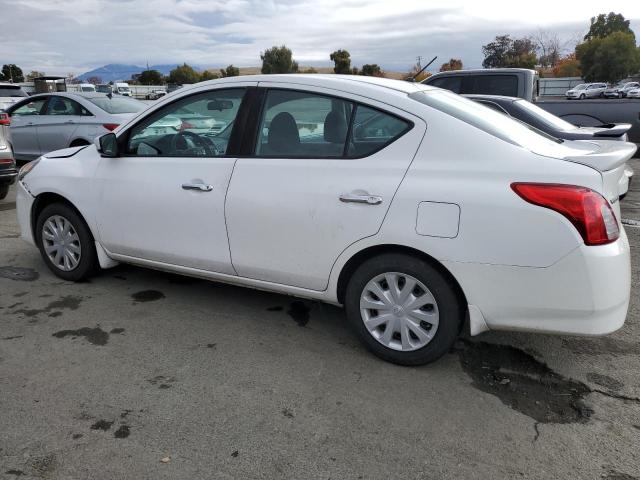 Photo 2 from auction – 2017 NISSAN VERSA S with VIN 3N1CN7AP3HL807889
