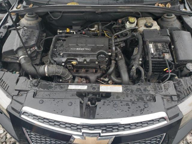Photo 11 from auction – 2012 CHEVROLET CRUZE LT with VIN 1G1PG5SC8C7194845