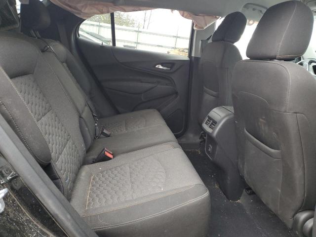 Photo 10 from auction – 2021 CHEVROLET EQUINOX LT with VIN 3GNAXUEV9ML360377