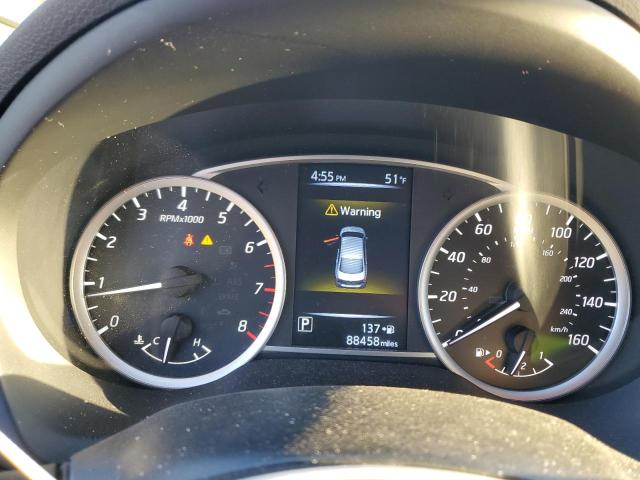 Photo 9 from auction – 2016 NISSAN SENTRA S with VIN 3N1AB7AP5GL681324