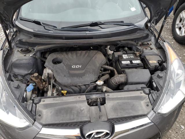 صورة رقم 11 من المزاد - 2015 HYUNDAI VELOSTER مع VIN KMHTC6AD2FU229477