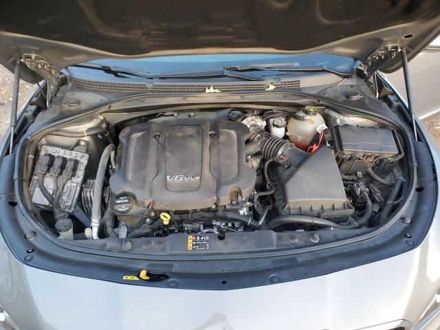 Photo 11 from auction – 2017 BUICK LACROSSE E with VIN 1G4ZP5SS1HU167563