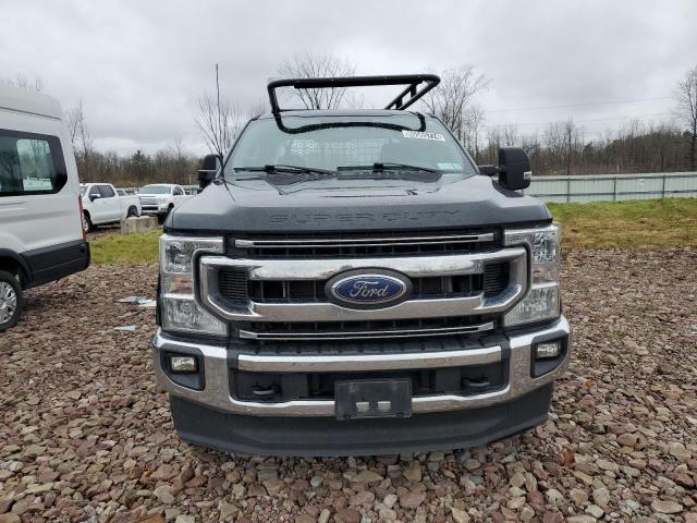 Photo 5 from auction – 2022 FORD F250 SUPER with VIN 1FT7X2B67NEC67038