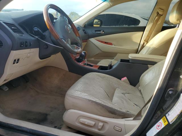Photo 7 from auction – 2010 LEXUS ES 350 with VIN JTHBK1EG2A2363192