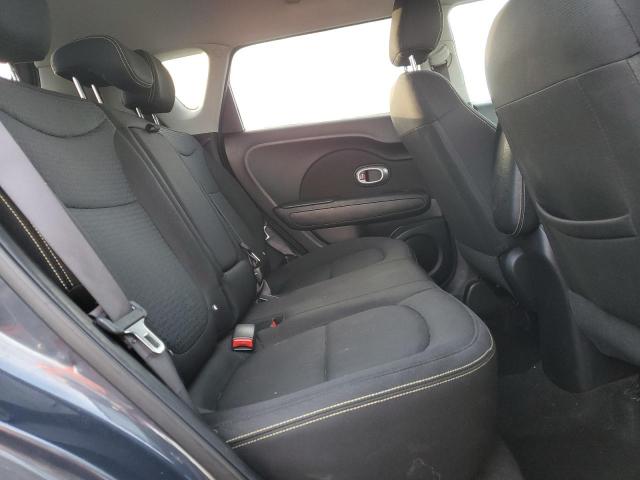 Photo 10 from auction – 2016 KIA SOUL + with VIN KNDJP3A5XG7350085