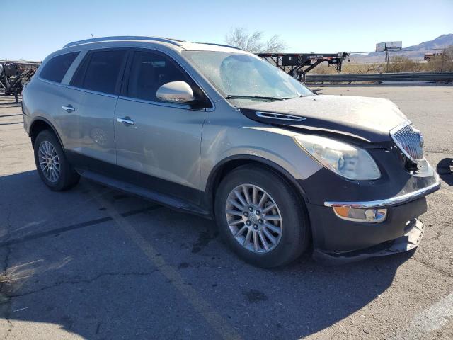 Photo 4 from auction – 2012 BUICK ENCLAVE with VIN 5GAKRAED6CJ194680