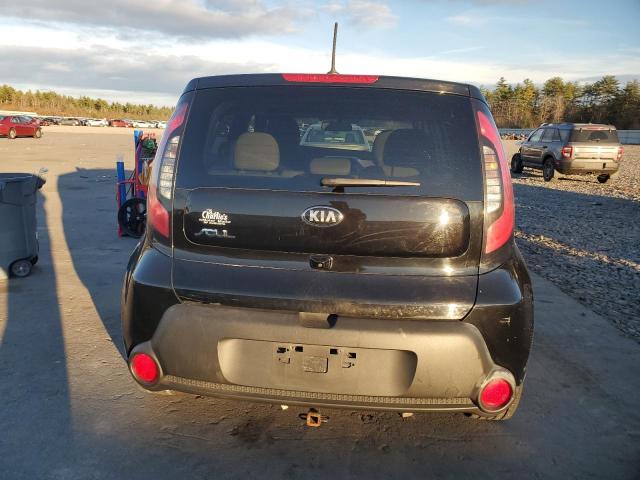 Photo 6 from auction – 2015 KIA SOUL with VIN KNDJN2A21F7140236