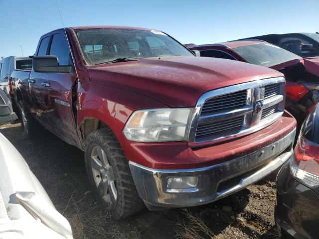 Photo 4 from auction – 2012 DODGE RAM 1500 S with VIN 1C6RD7GT0CS124869
