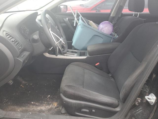 Photo 7 from auction – 2014 NISSAN ALTIMA 2.5 with VIN 1N4AL3AP7EC168349