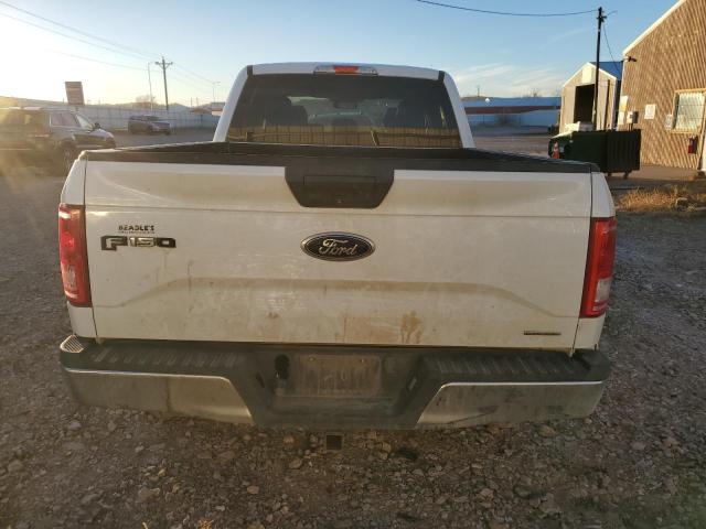 Photo 6 from auction – 2015 FORD F150 SUPER with VIN 1FTFW1EF7FFA35071
