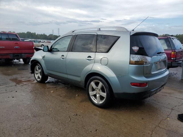 Photo 2 from auction – 2007 MITSUBISHI OUTLANDER with VIN JA4MS41X87U002770