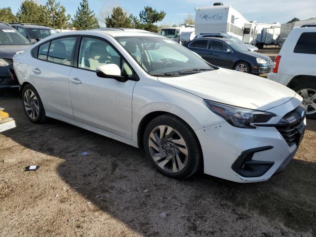 Photo 4 from auction – 2023 SUBARU LEGACY LIM with VIN 4S3BWAM63P3012597