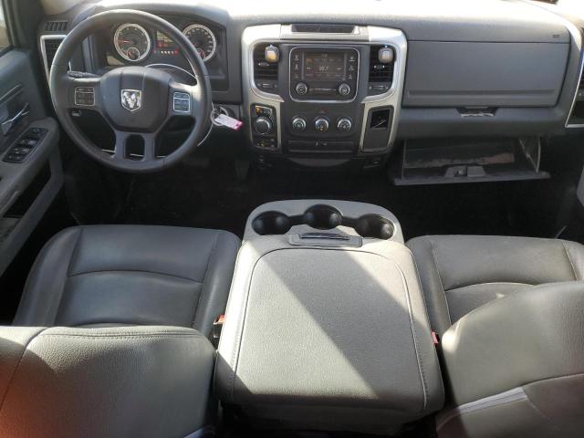 Photo 8 from auction – 2017 RAM 1500 SLT with VIN 1C6RR7GT9HS526785