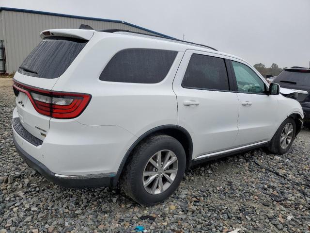 Photo 3 from auction – 2015 DODGE DURANGO LI with VIN 1C4RDHDG7FC784296