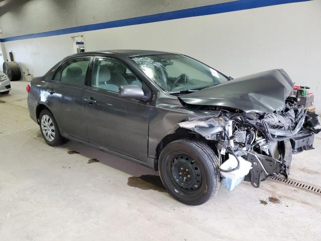Photo 4 from auction – 2012 TOYOTA COROLLA BA with VIN 2T1BU4EE1CC882041