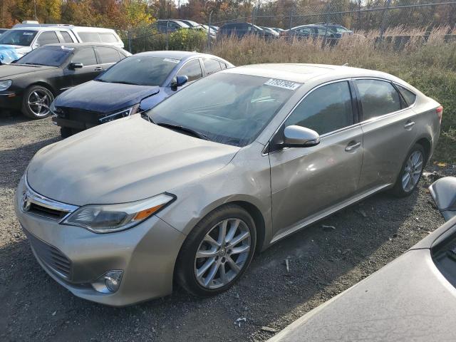 Photo 1 from auction – 2013 TOYOTA AVALON BAS with VIN 4T1BK1EB6DU042167