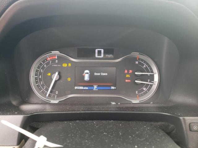 Photo 9 from auction – 2016 HONDA PILOT EXL with VIN 5FNYF5H58GB060053