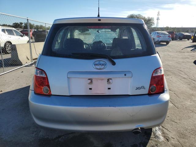 Photo 6 from auction – 2006 TOYOTA SCION XA with VIN JTKKT624765002271