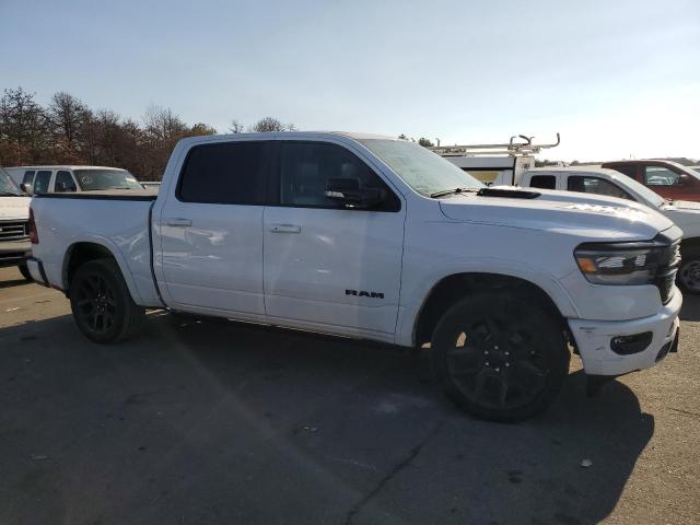 Photo 4 from auction – 2021 RAM 1500 LARAM with VIN 1C6SRFJT4MN613653