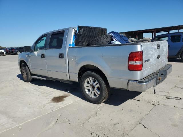 Photo 2 from auction – 2007 FORD F150 SUPER with VIN 1FTPW12V27FB00443
