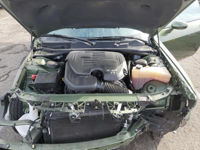 Photo 11 from auction – 2022 DODGE CHALLENGER with VIN 2C3CDZAG8NH188405