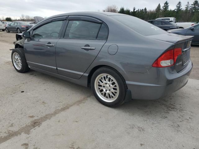 Photo 2 from auction – 2011 HONDA CIVIC EXL with VIN 2HGFA1F0XBH007137