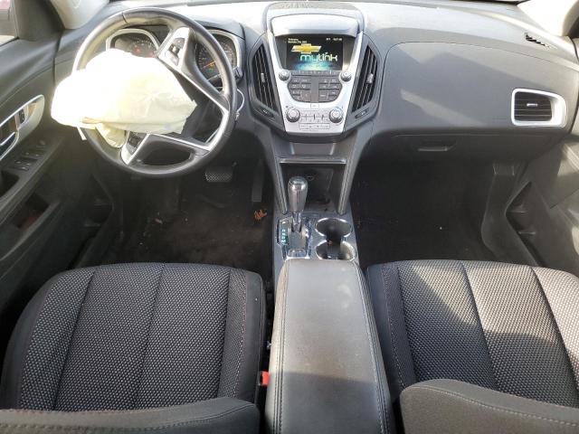 Photo 8 from auction – 2016 CHEVROLET EQUINOX LT with VIN 2GNALCEK6G1148280