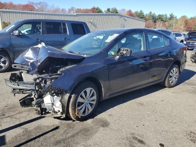 SUBARU IMPREZA 2020 with VIN 4S3GKAB64L3610325 - Photo from auction