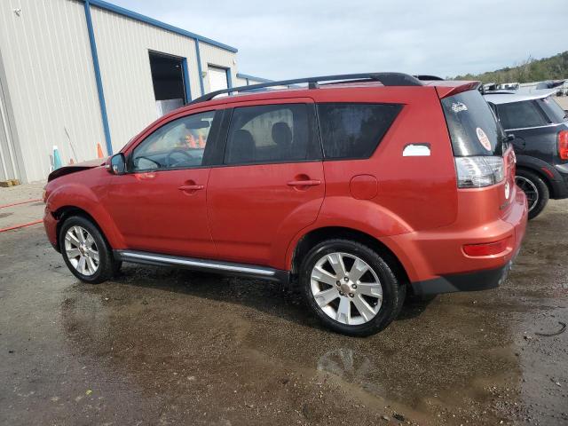 Photo 2 from auction – 2013 MITSUBISHI OUTLANDER with VIN JA4AS3AW0DU012810