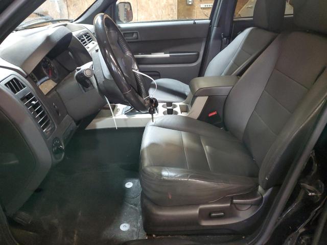 Photo 7 from auction – 2012 FORD ESCAPE XLT with VIN 1FMCU9D76CKB63835