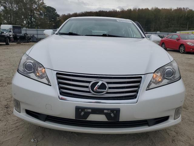 Photo 5 from auction – 2011 LEXUS ES 350 with VIN JTHBK1EG1B2465116