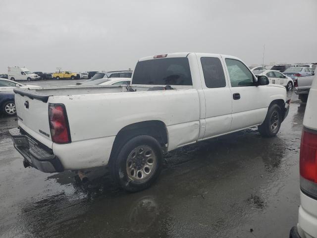 Photo 3 from auction – 2005 CHEVROLET SILVERADO with VIN 2GCEC19V351140864
