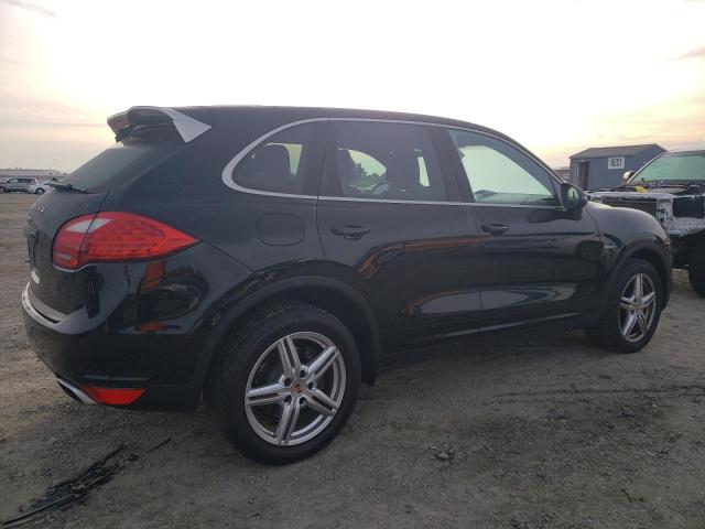 Photo 3 from auction – 2014 PORSCHE CAYENNE with VIN WP1AF2A28ELA40586