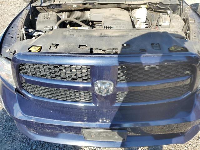 Photo 11 from auction – 2019 RAM 1500 CLASS with VIN 1C6RR7FG4KS554053