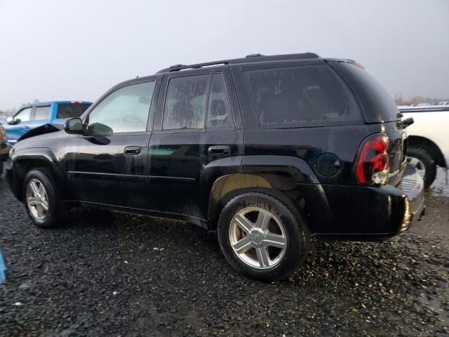 Photo 2 from auction – 2007 CHEVROLET TRAILBLAZE with VIN 1GNET13M872278958