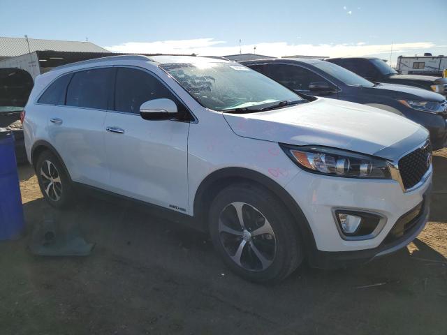 Photo 4 from auction – 2018 KIA SORENTO EX with VIN 5XYPHDA57JG369331