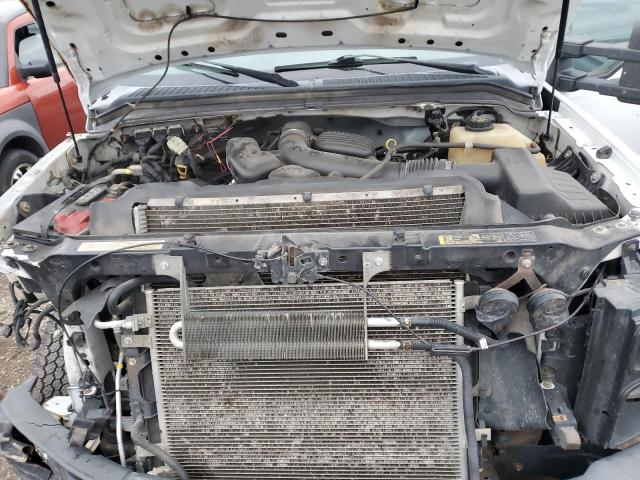 Photo 11 from auction – 2010 FORD F250 SUPER with VIN 1FTSW2B58AEB00797