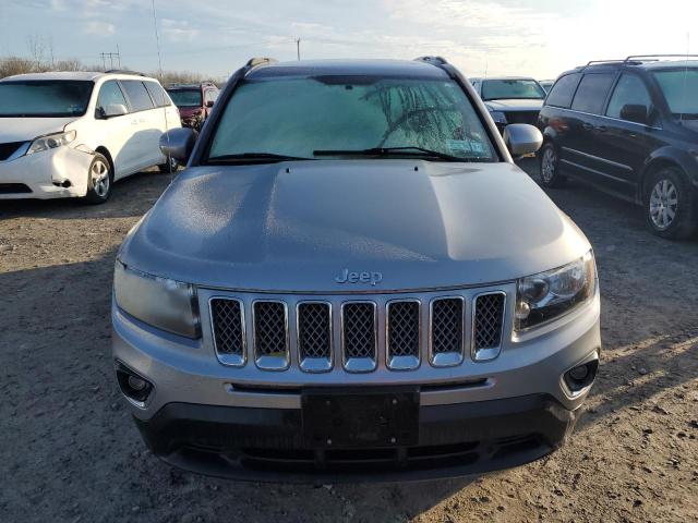 Photo 5 from auction – 2017 JEEP COMPASS LA with VIN 1C4NJDEB1HD107454