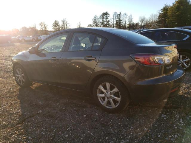 Photo 2 from auction – 2010 MAZDA 3 I with VIN JM1BL1SG8A1102934