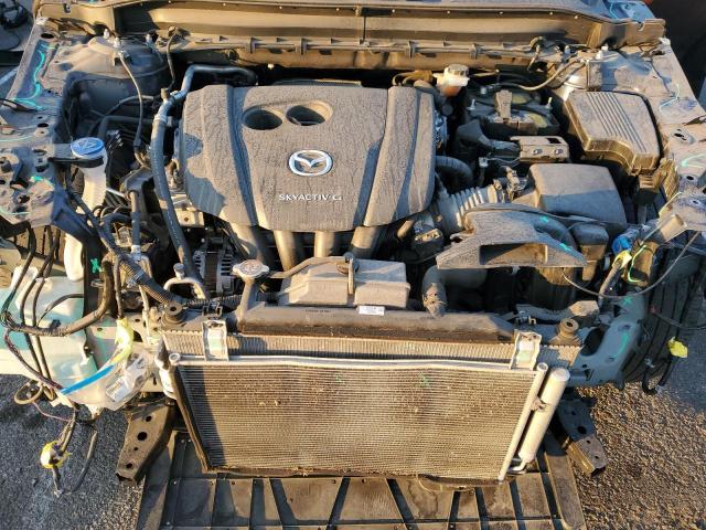 Photo 12 from auction – 2020 MAZDA CX-5 GRAND with VIN JM3KFBDMXL0857230