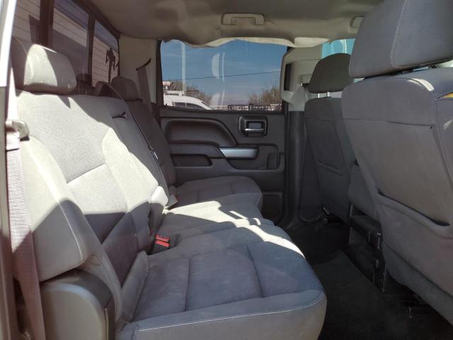 Photo 10 from auction – 2016 CHEVROLET SILVERADO with VIN 3GCUKREC9GG159463