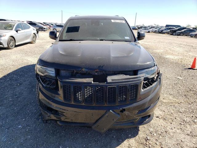Photo 5 from auction – 2014 JEEP GRAND CHER with VIN 1C4RJFDJ0EC387830