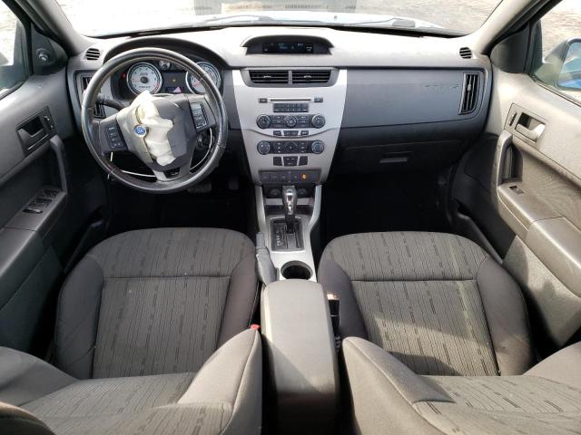 Photo 8 from auction – 2011 FORD FOCUS SE with VIN 1FAHP3FN1BW110693