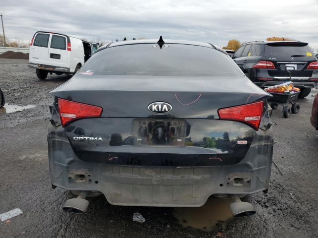 Photo 6 from auction – 2013 KIA OPTIMA LX with VIN 5XXGM4A73DG254425