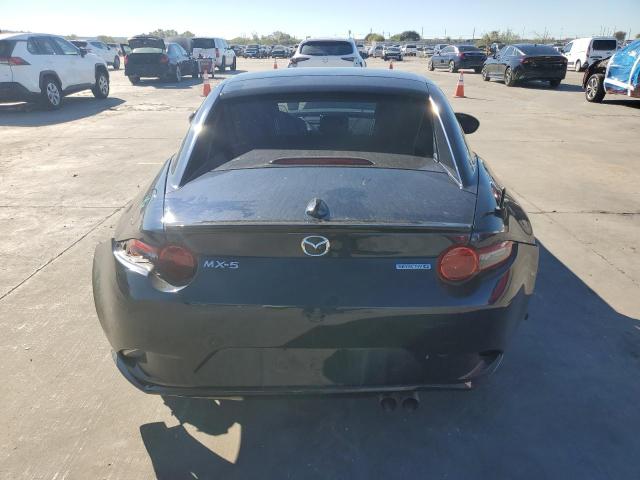 Photo 6 from auction – 2023 MAZDA MX-5 MIATA with VIN JM1NDAL79P0550655